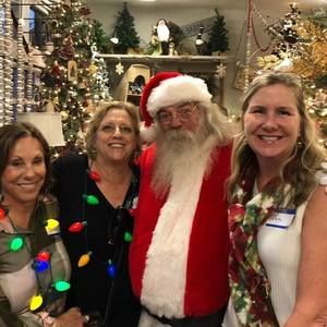 Meet your Posher, Kay